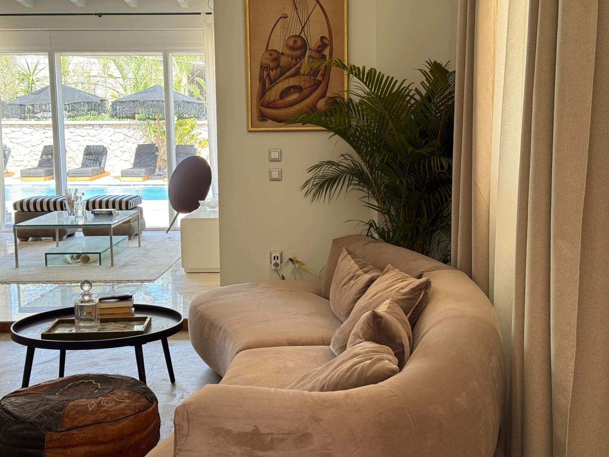 Gatsby Rhodes Brand New Exclusive Villas Asgourou Exteriér fotografie