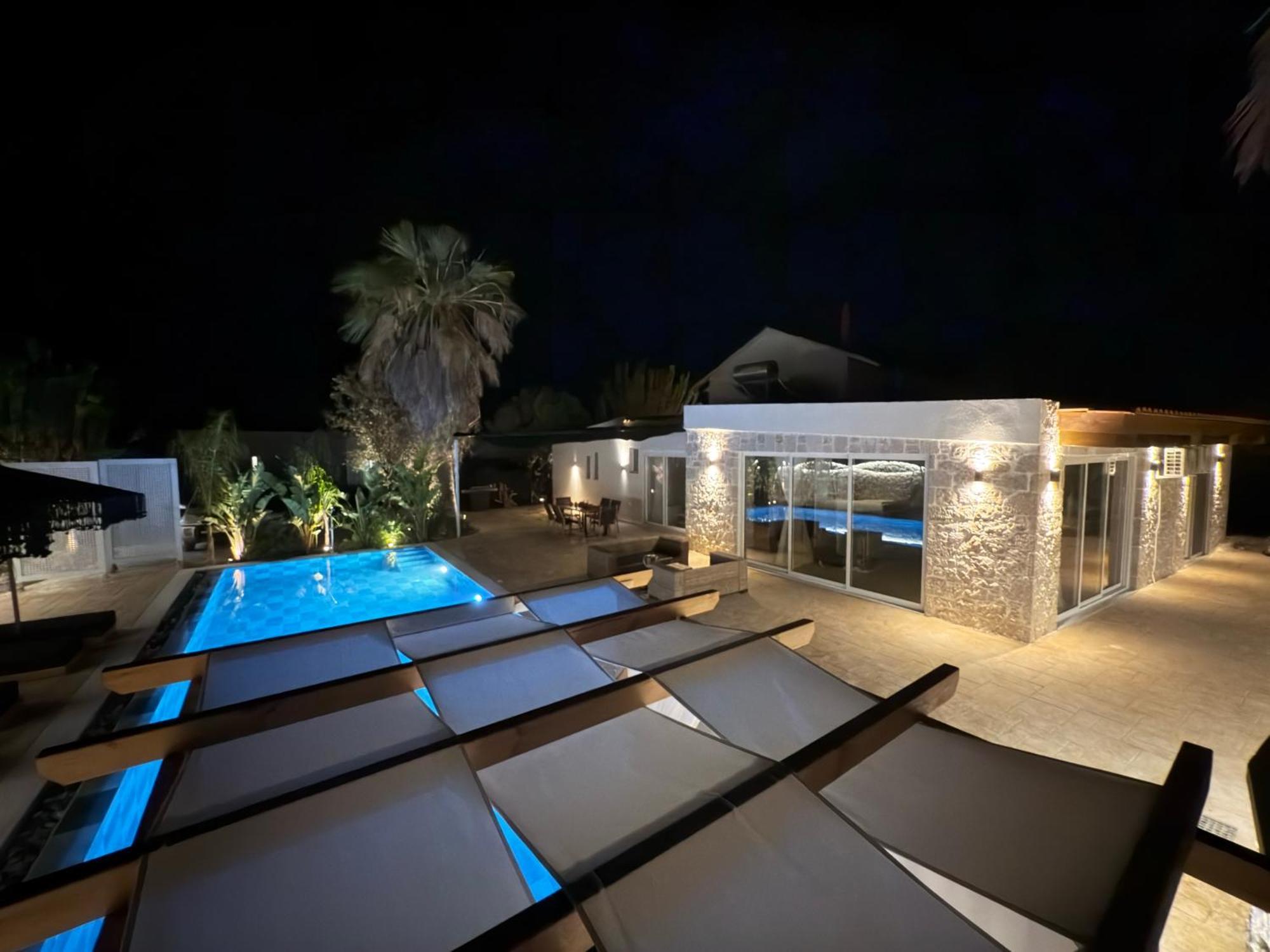 Gatsby Rhodes Brand New Exclusive Villas Asgourou Exteriér fotografie
