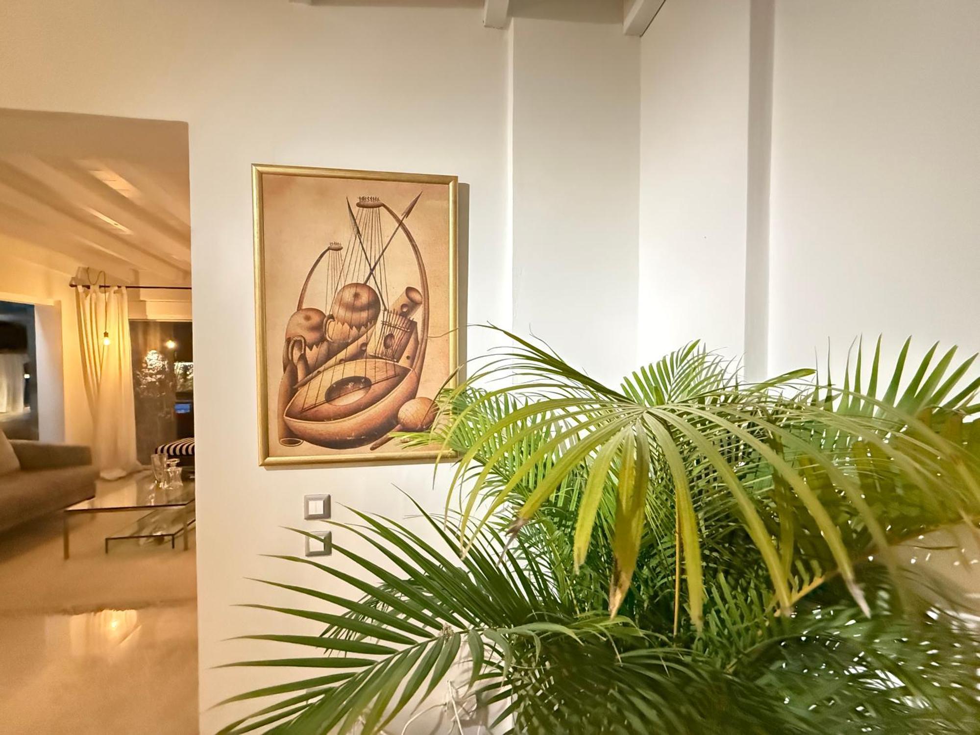 Gatsby Rhodes Brand New Exclusive Villas Asgourou Exteriér fotografie