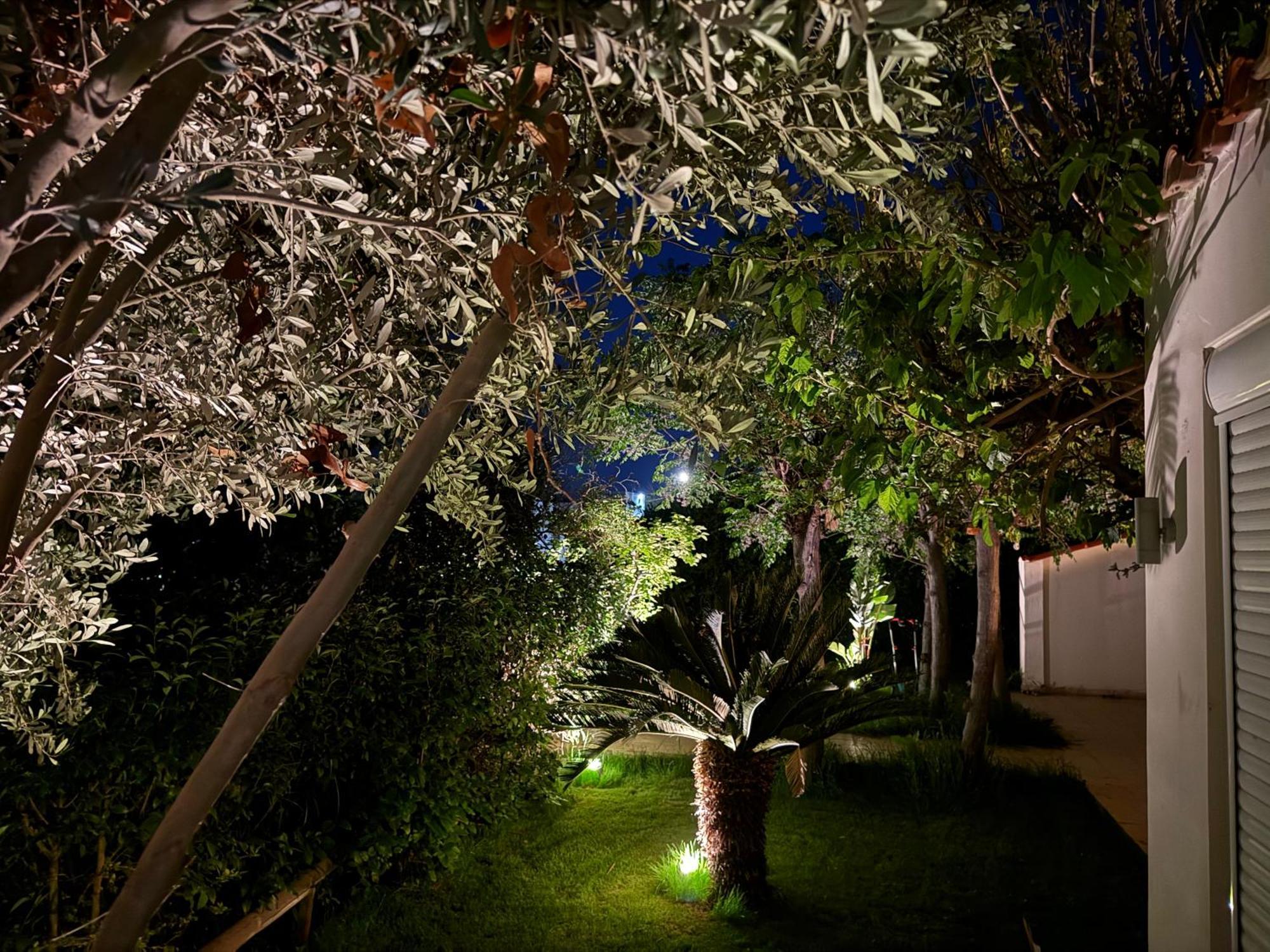 Gatsby Rhodes Brand New Exclusive Villas Asgourou Exteriér fotografie