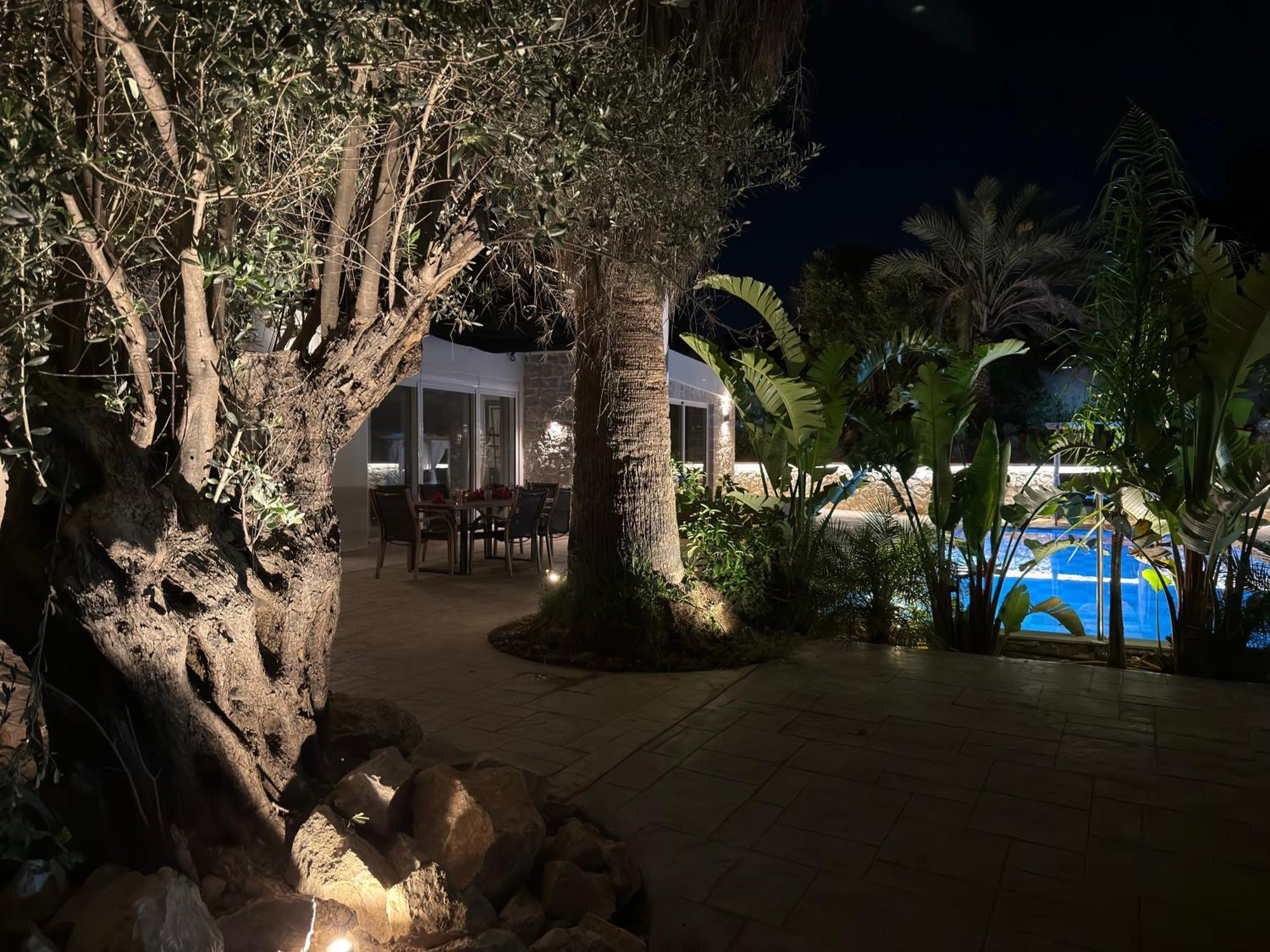 Gatsby Rhodes Brand New Exclusive Villas Asgourou Exteriér fotografie