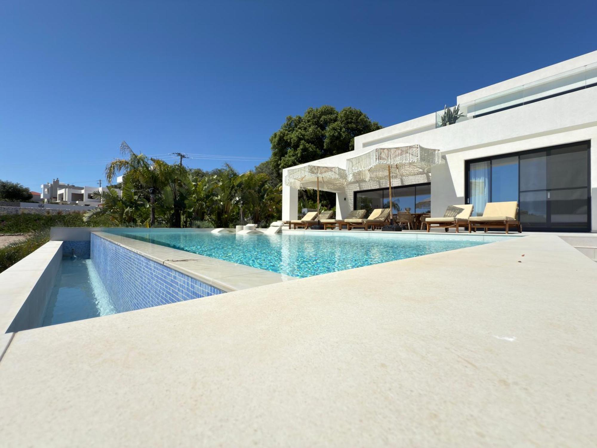 Gatsby Rhodes Brand New Exclusive Villas Asgourou Exteriér fotografie